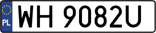WH9082U