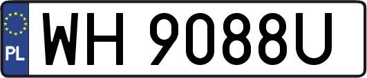 WH9088U