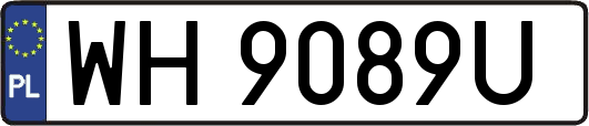 WH9089U
