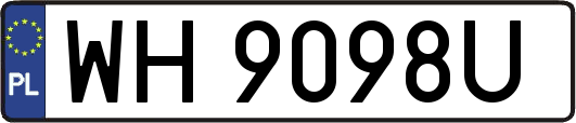 WH9098U