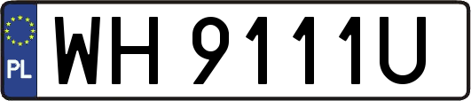 WH9111U