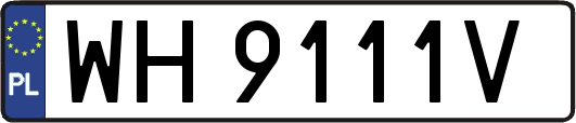 WH9111V