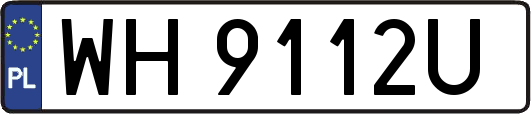 WH9112U
