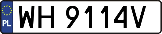 WH9114V