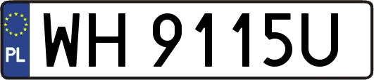 WH9115U