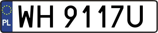 WH9117U
