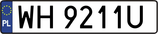 WH9211U