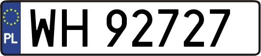 WH92727