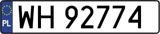 WH92774