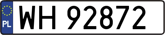WH92872