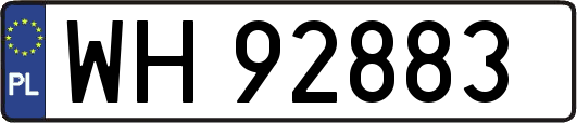 WH92883