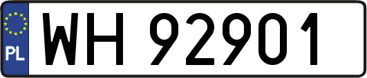 WH92901