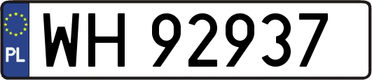 WH92937