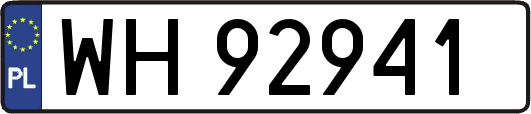 WH92941