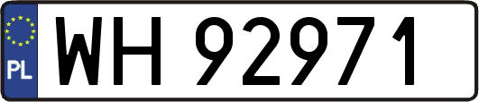 WH92971
