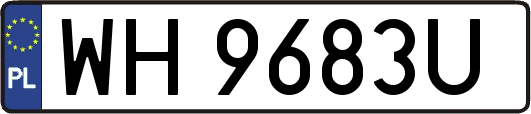 WH9683U