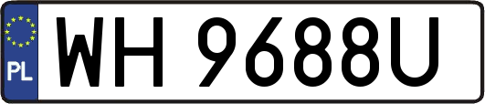 WH9688U