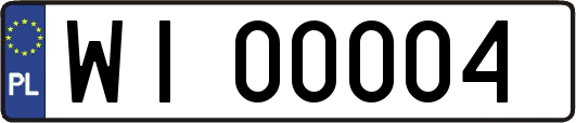 WI00004