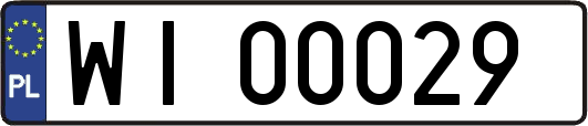 WI00029