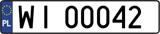 WI00042