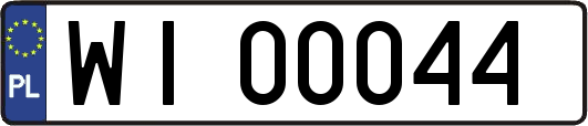 WI00044