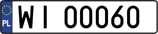 WI00060