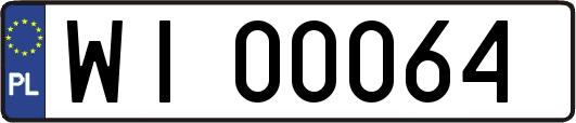 WI00064