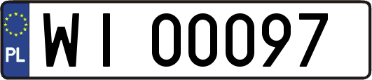 WI00097