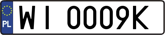 WI0009K