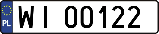 WI00122