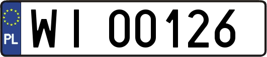 WI00126