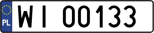 WI00133