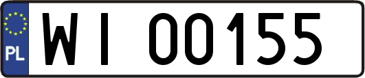 WI00155