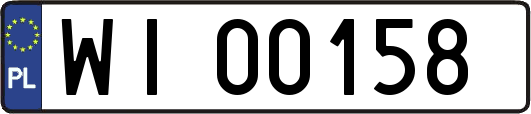 WI00158