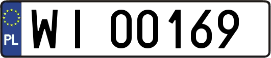 WI00169