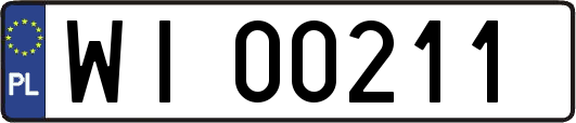 WI00211