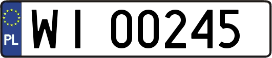 WI00245