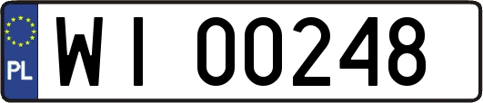WI00248