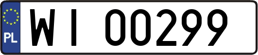 WI00299