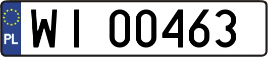 WI00463