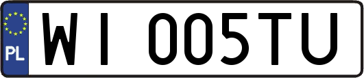 WI005TU