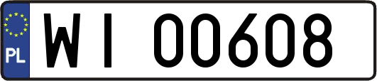 WI00608