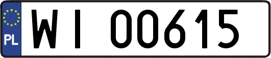 WI00615