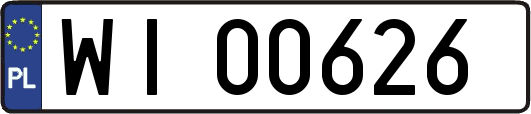 WI00626