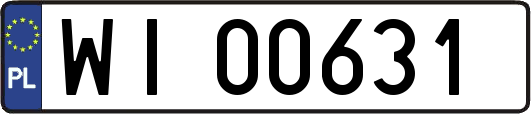 WI00631
