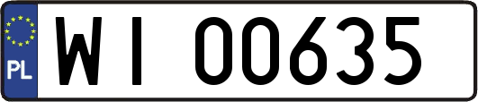 WI00635