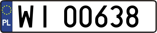 WI00638