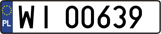 WI00639