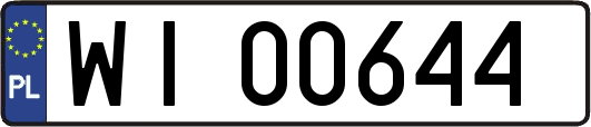 WI00644