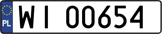 WI00654